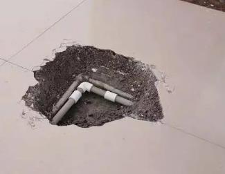 壶关卫生间漏水维修公司为您分享如何判断家里漏水