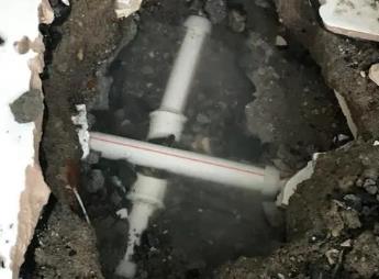 壶关阳台漏水维修公司为您分享楼上楼下漏水怎么处理