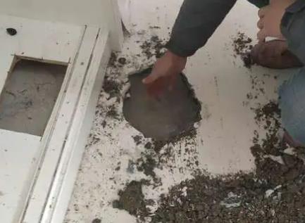 壶关卫生间漏水维修公司分享下精确定位查漏水一次多少钱?不同级别收费不同