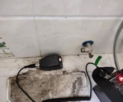 壶关屋顶漏水维修公司分享下卫生间漏水的危害及解决方法