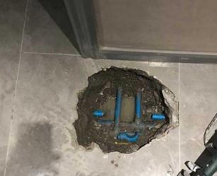 壶关阳台漏水维修公司分享下暖气管道漏水的原因有哪些
