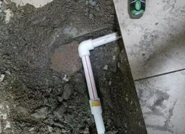 壶关阳台漏水维修时有哪些声音会影响检漏仪